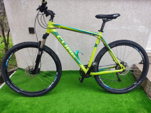 Biciklo CUBE XL 29'