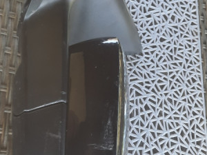 Retrovizor Škoda Fabia 3
