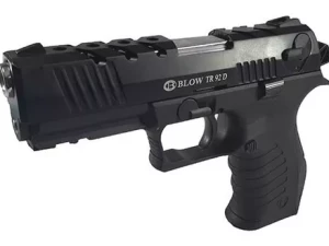 STARTNI PIŠTOLJ,PLINSKI/GASNI BLOW TR92D BLACK