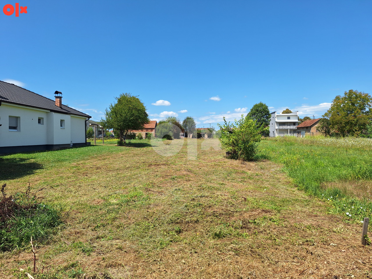 Zemljište Gradiška 1337m2 3