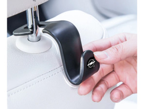 Kuka drzac vjesalo nosac za torbu kesu sa Opel znakom