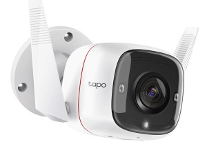 TP-Link Outdoor Wi-Fi Camera Tapo C310