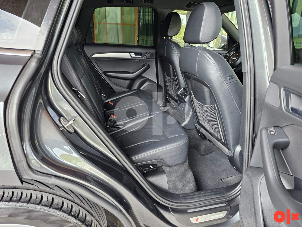 AUDI SQ5 QUATTRO 3.0  313 KS. UVOZ ŠVAJCARSKA U SAVRŠENOM STANJU.