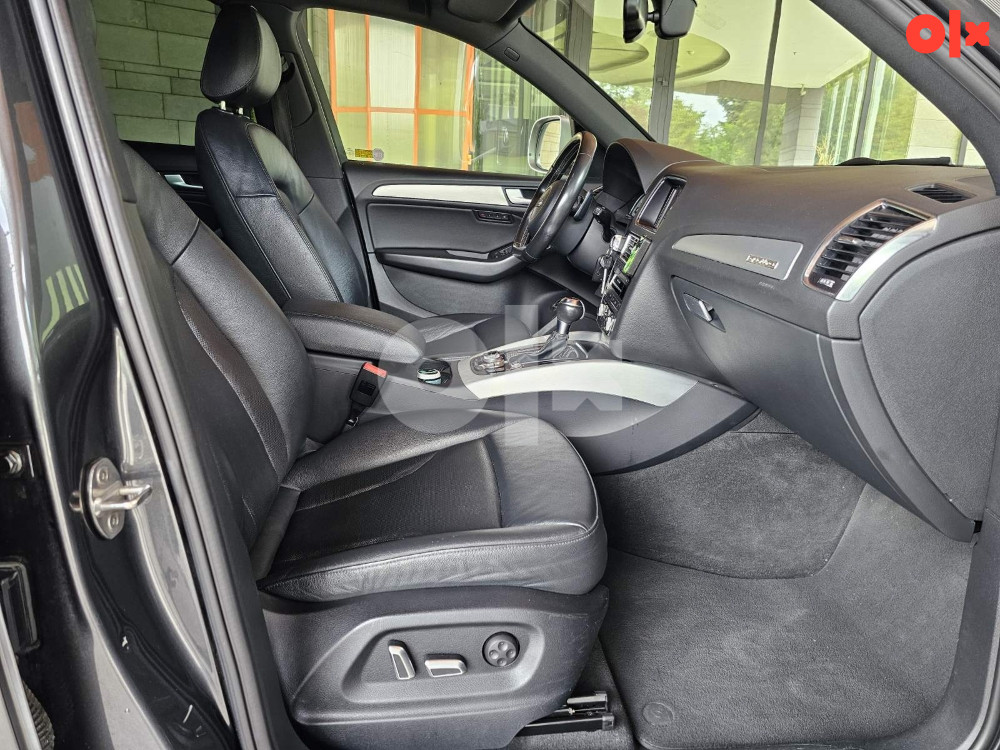 AUDI SQ5 QUATTRO 3.0  313 KS. UVOZ ŠVAJCARSKA U SAVRŠENOM STANJU.