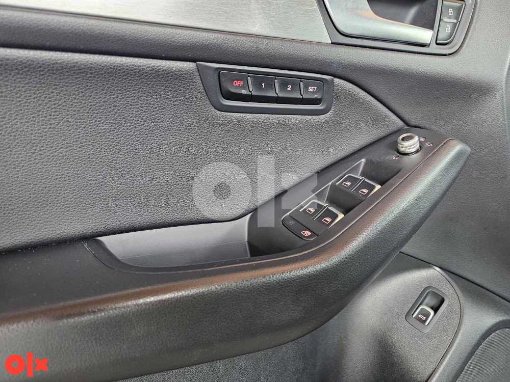 AUDI SQ5 QUATTRO 3.0  313 KS. UVOZ ŠVAJCARSKA U SAVRŠENOM STANJU.