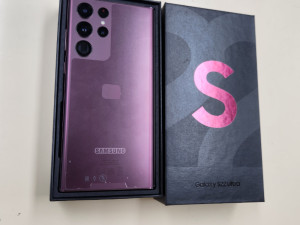 SAMSUNG S22 ULTRA