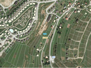 Zemljište Sarajevo  10397m2