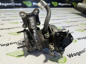 Turbina eco bost Ford Focus 2015 (fotografija 2)