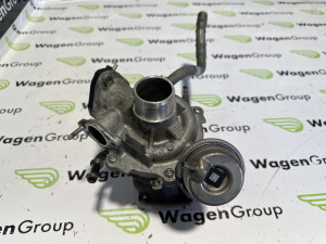 Turbina eco bost Ford Focus 2015 (fotografija 3)