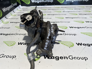 Turbina eco bost Ford Focus 2015 (fotografija 6)
