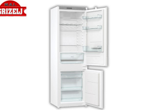 FRIŽIDER HLADNJAK NRKI 418 EA0 GORENJE