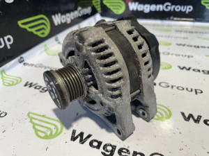 Cv6t10300bc alternator eco start Ford Focus (fotografija 3)