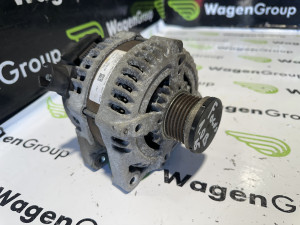 Cv6t10300bc alternator eco start Ford Focus (fotografija 4)