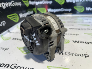 Cv6t10300bc alternator eco start Ford Focus (fotografija 5)