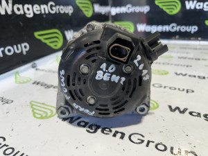 Cv6t10300bc alternator eco start Ford Focus (fotografija 6)