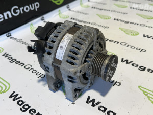 cv6t10300bc ALTERNATOR FORD FOCUS 15 1.0 ECO  START