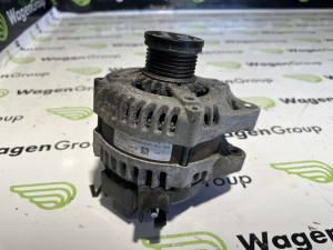 Cv6t10300bc alternator eco start Ford Focus (fotografija 8)