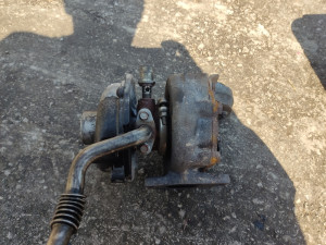 Turbina Mazda 6 2.0 dizel