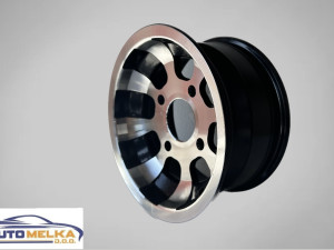 ATV FELUGA 8 INCH PREDNJA