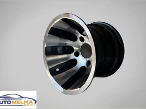 ATV FELUGA 8 INCH ZADNJA