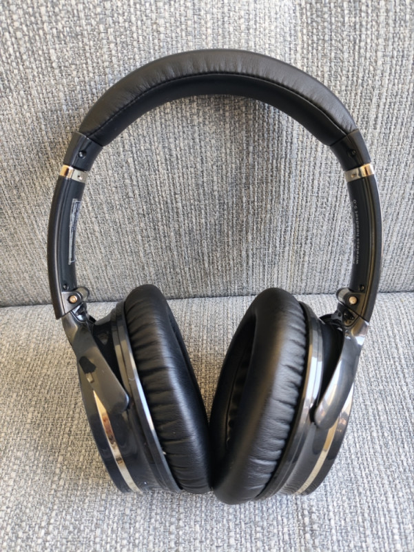 Fitfort L1 Pro Slušalice za mobitele