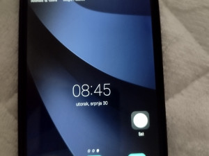 Mobitel ZTE Blade