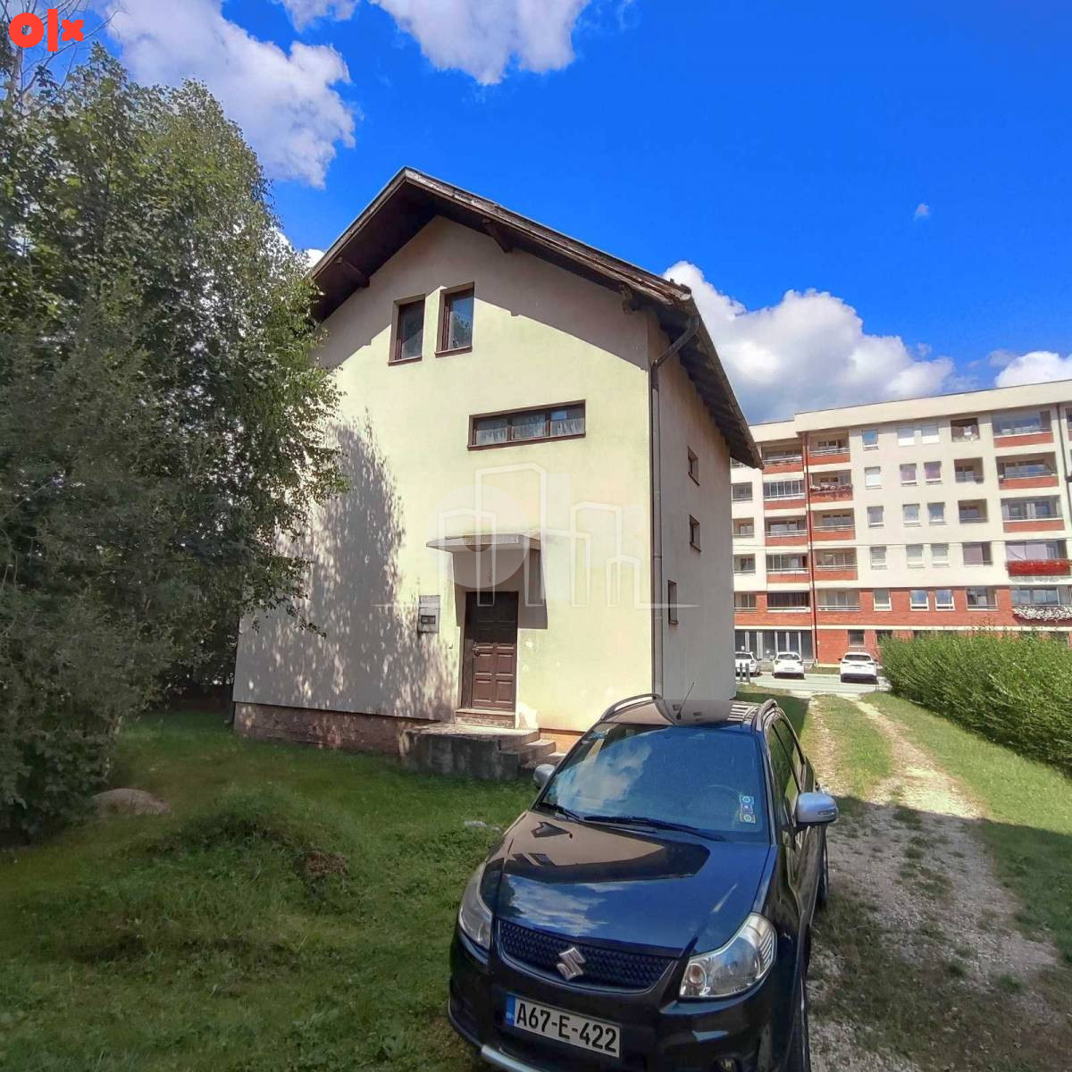 Kuća Pale  234m2 Univerzitetska ulica prodaja 3