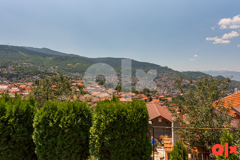 Kuća Sarajevo - Stari Grad - Vratnik - 77m2 - Prodaja photo 4