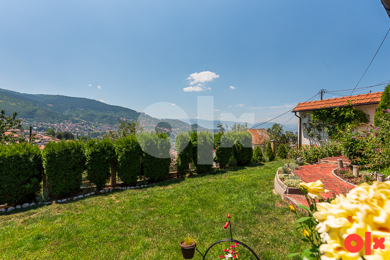 Kuća Sarajevo - Stari Grad - Vratnik - 77m2 - Prodaja photo 5