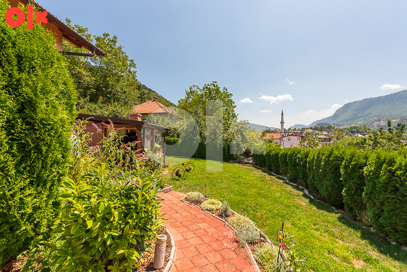 Kuća Sarajevo - Stari Grad - Vratnik - 77m2 - Prodaja 9