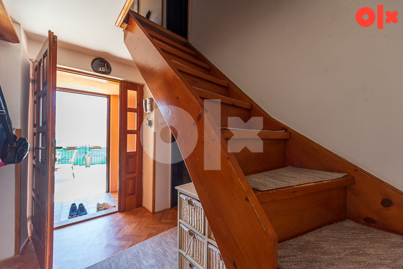 Kuća Sarajevo - Stari Grad - Vratnik - 77m2 - Prodaja 22