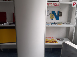 Reklama dvostrana