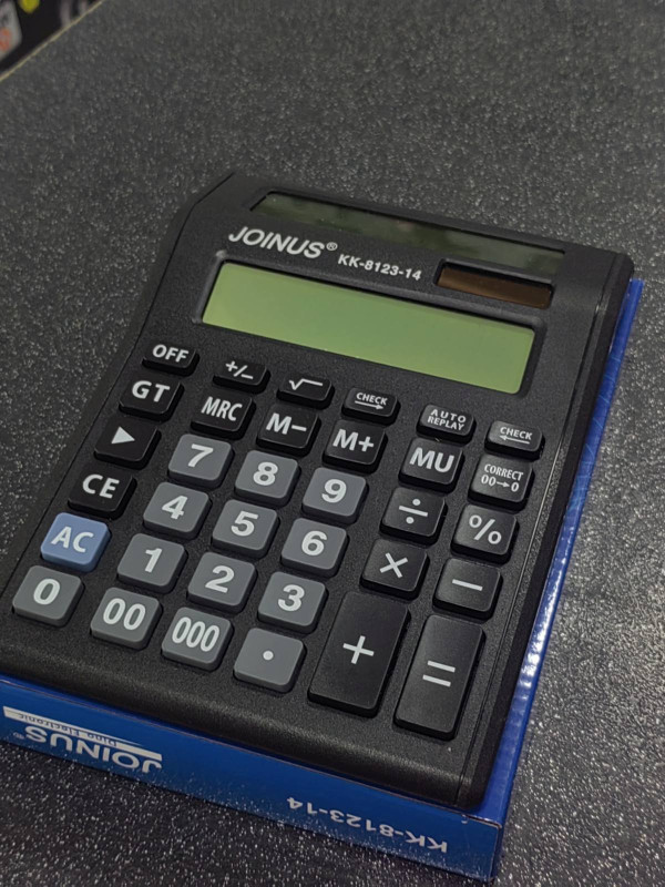 Digitron Joinus KK-8123-14