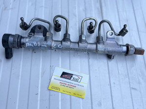 RAIL GRANA Audi A4 B8 2.0