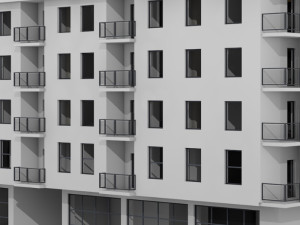 Garsonjera Naselje Mjesec Banja Luka 33m2