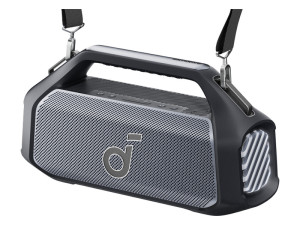 Anker Soundcore BOOM 2 PLUS prenosni Bluetooth zvučnik