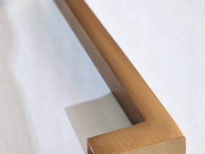 RUČKICE ZLATNE 128mm