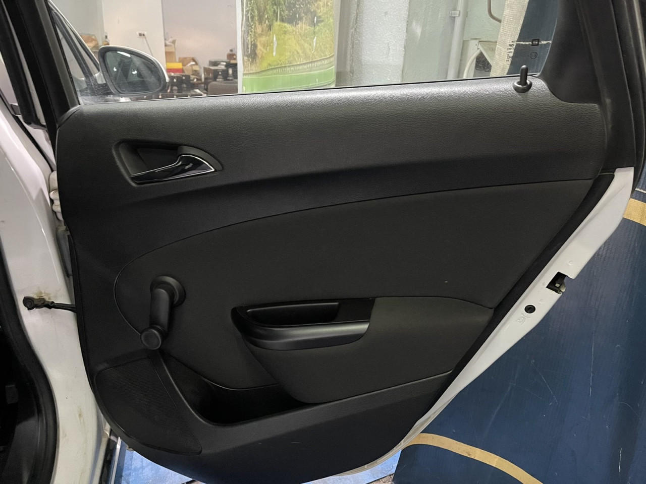 OPEL ASTRA J 1.3 CDTI SW , 2012 GOD, ALU FELGE, KLIMA