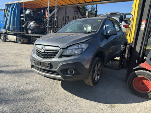 Opel mokka 1.7 81kw 2015 dijelovi