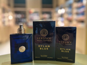 Versace Dylan Blue PH edt 100ml