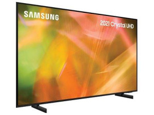 TV SAMSUNG 55" UE55AU8072UXXH UHD Smart HDR10+