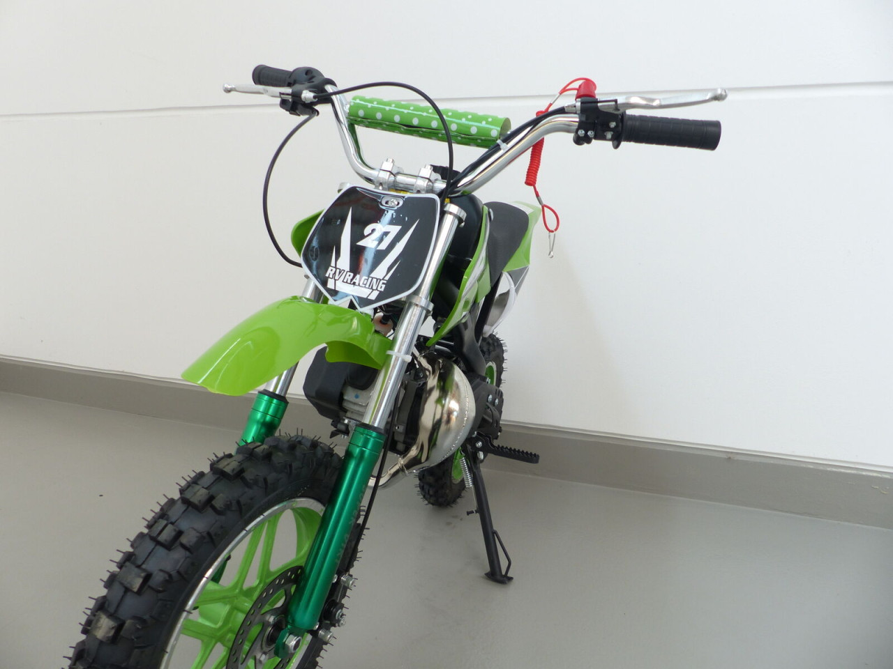 DJECIJI MINI MALI MOTOR DIRT POCKET BIKE CROSS KROSER