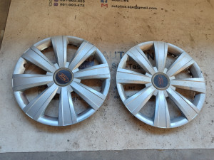 Univerzalne ratkape 15"