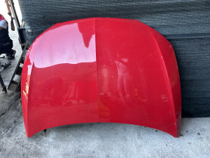 Hauba Seat Leon 2015 (fotografija 3)