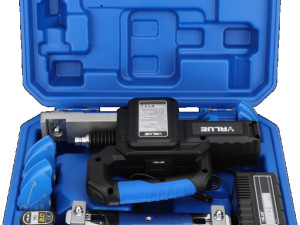 ALAT ZA SAVIJANJE CIJEVI VALUE VTB-22L 1/4"-7/8"