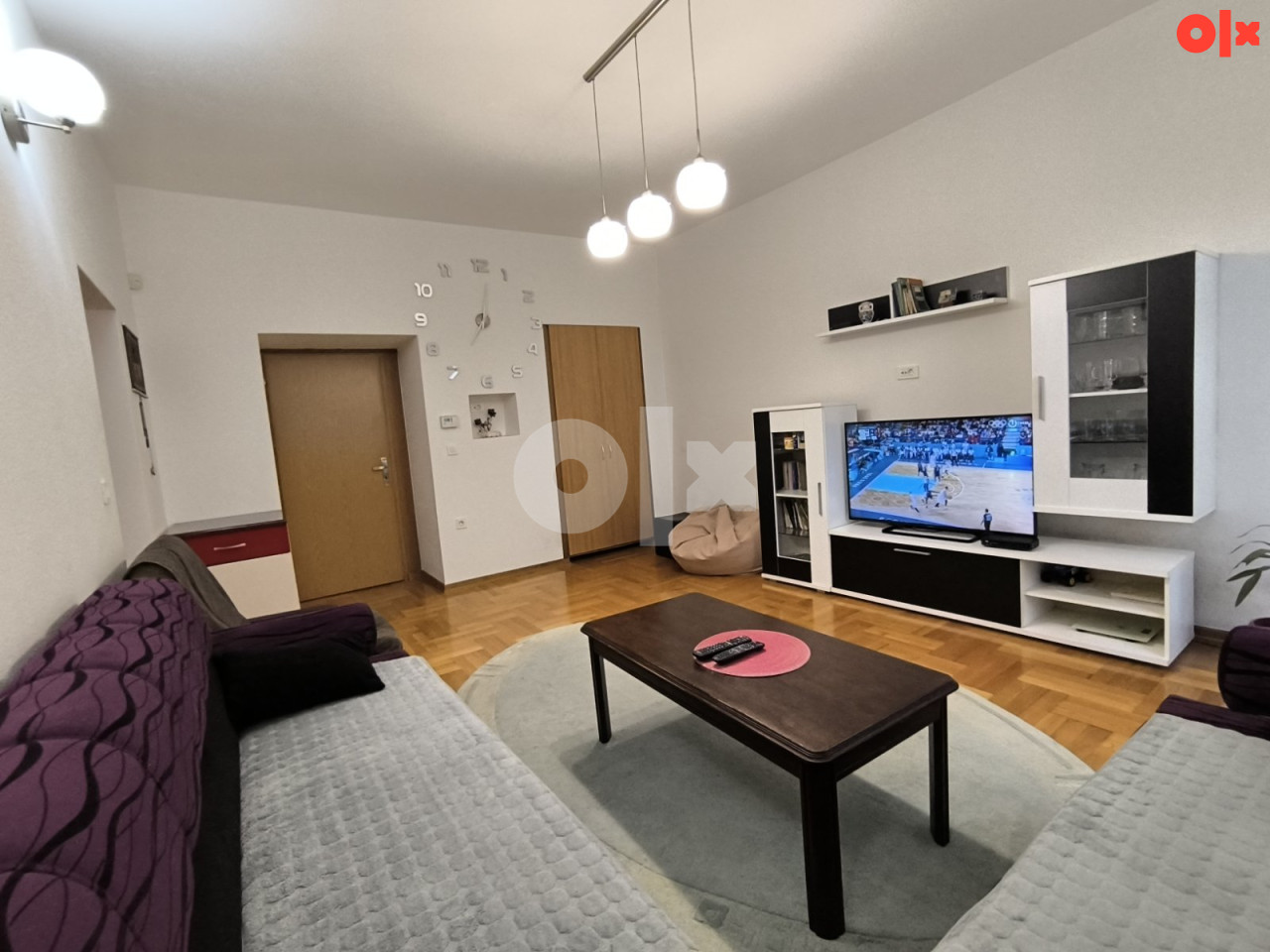 Stan Sarajevo - Centar, ulica Skenderija 65m2 3