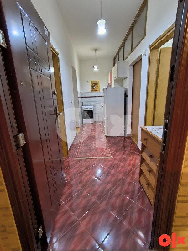 Stan Sarajevo - Centar, ulica Skenderija 65m2 4