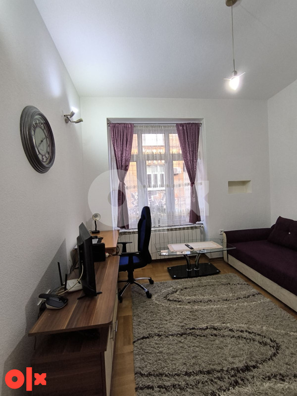 Stan Sarajevo - Centar, ulica Skenderija 65m2 12