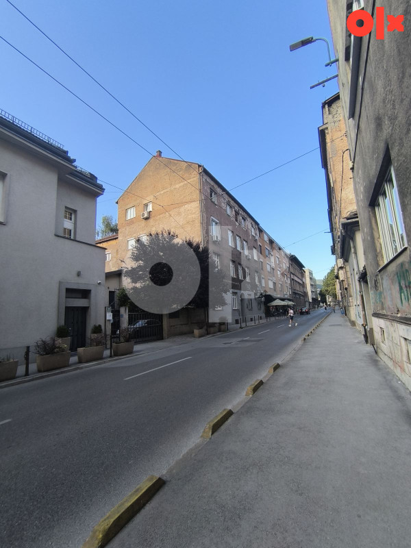 Stan Sarajevo - Centar, ulica Skenderija 65m2 15