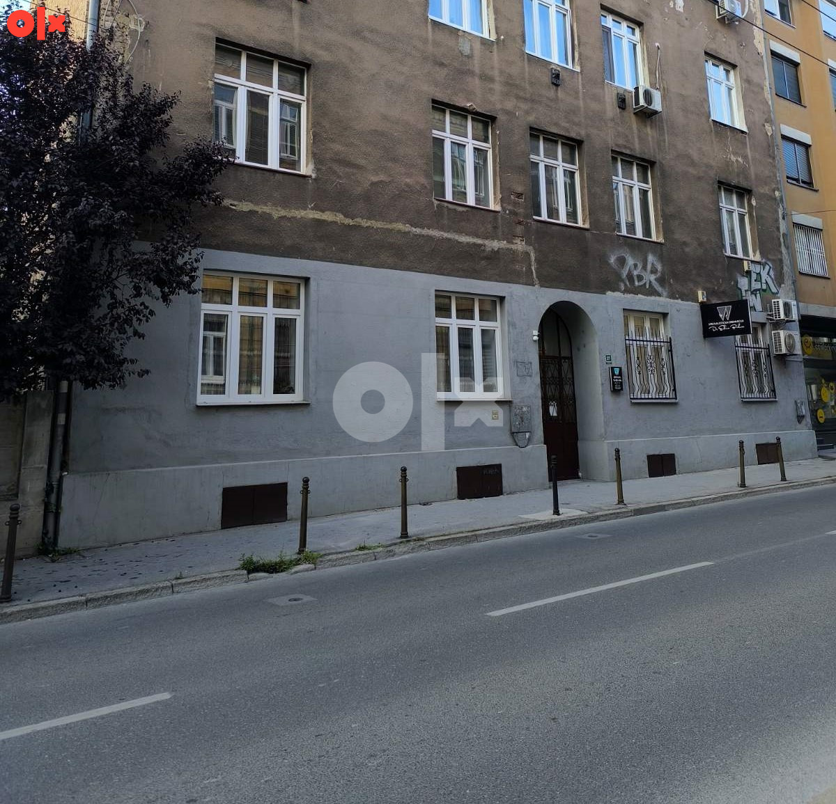 Stan Sarajevo - Centar, ulica Skenderija 65m2 16